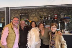 El Chiringuito Chill Out