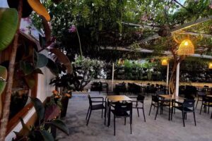 el chiringuito de Albir