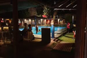 El Chiringuito de Banuncias