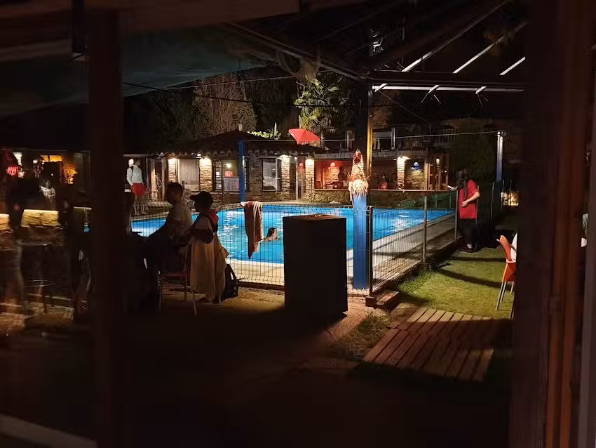 El Chiringuito de Banuncias