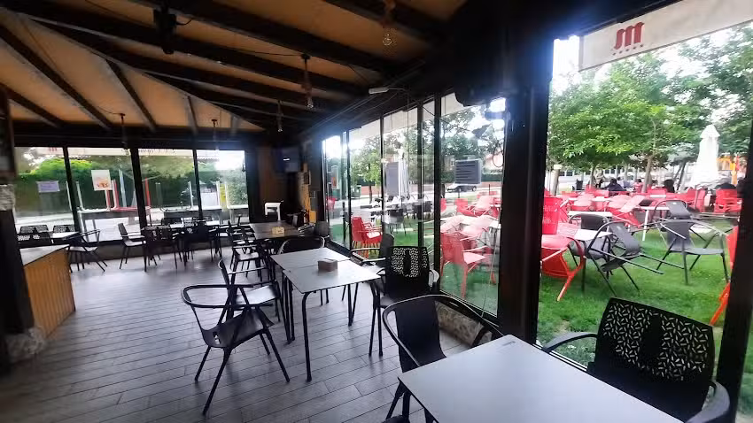 El Chiringuito De Casasola