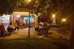 El Chiringuito de Cerceda