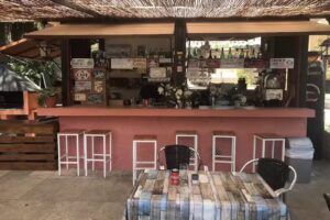 El Chiringuito de Crestatx