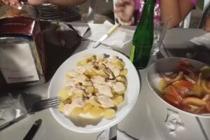 El Chiringuito de la Dehesa Boyal