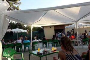 El Chiringuito de la Nava