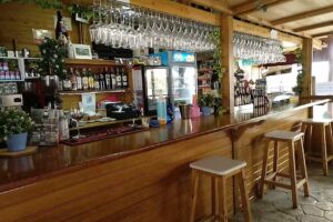 El Chiringuito de la Ribera