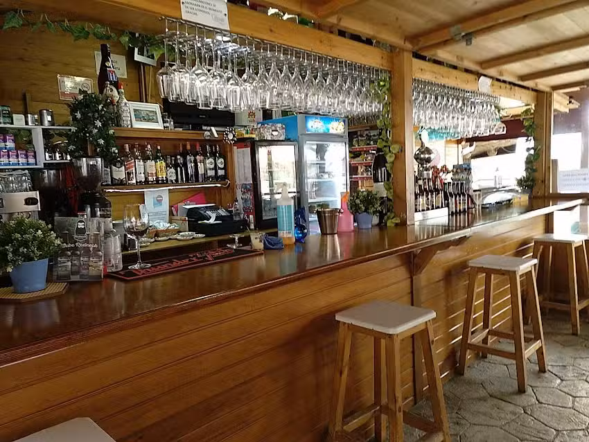 El Chiringuito de la Ribera