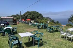 El Chiringuito De Olgui