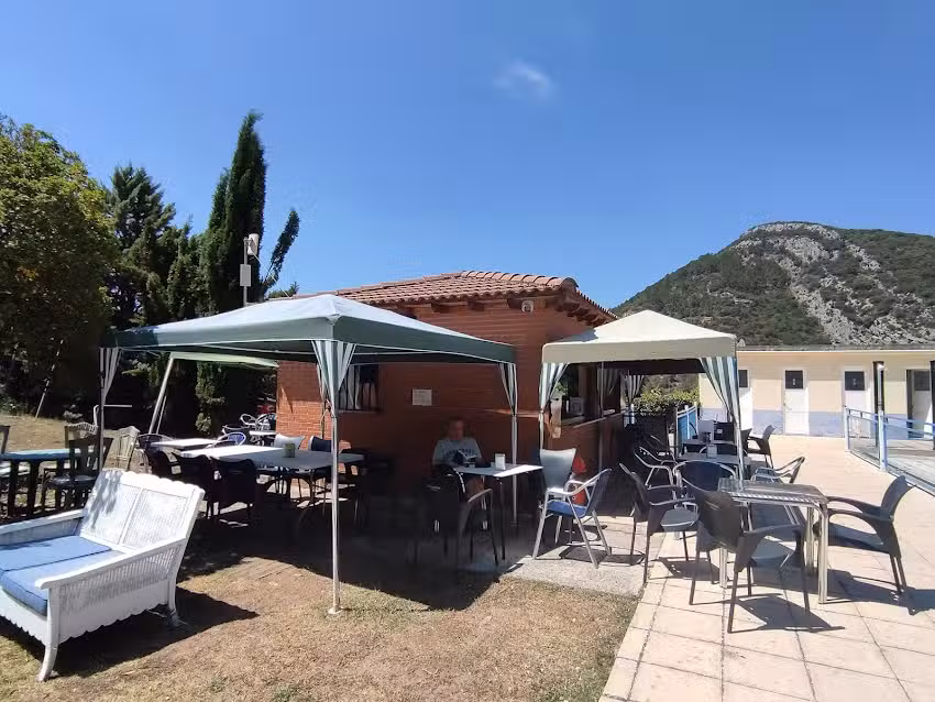 El chiringuito de O&ntilde;a