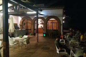 El Chiringuito de Paco