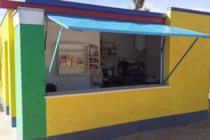 El Chiringuito de Salvatore