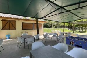 El Chiringuito de Villaboya