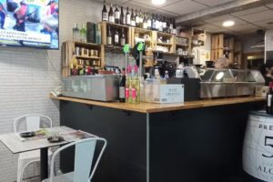 El Chiringuito del Carmen