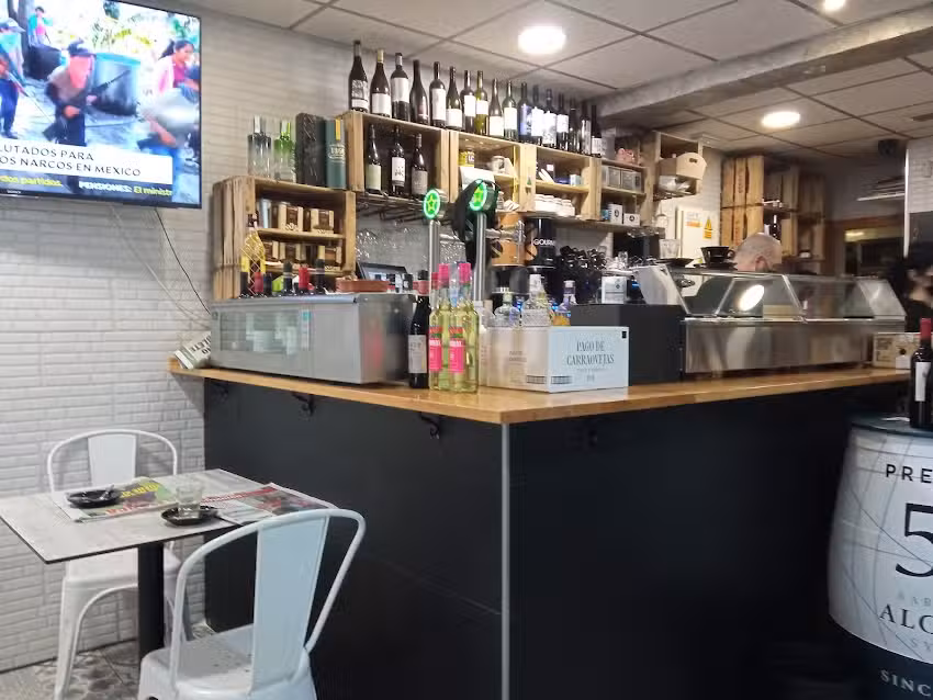 El Chiringuito del Carmen