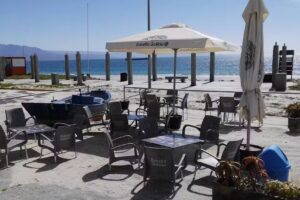 El Chiringuito del Rey