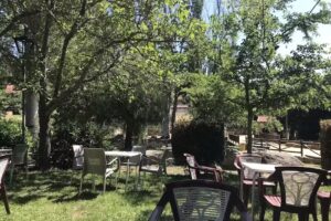 El Chiringuito del Rio