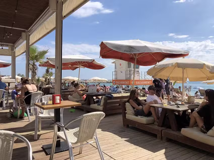 El Chiringuito Group Barcelona