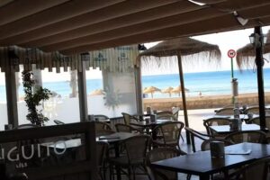 El Chiringuito &ndash; Restaurante Bar