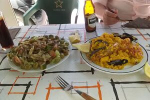 El Chito Caf&eacute;-Bar.