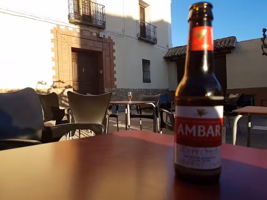 El Churri&oacute;n