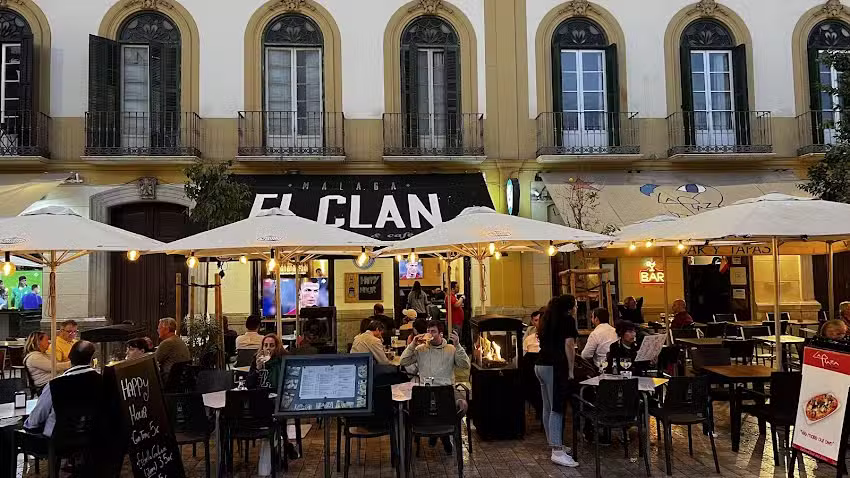 El Clan