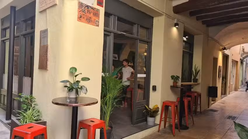 El Clandest&iacute;