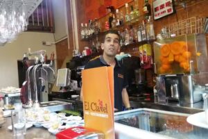 El Clavel Bar Restaurante