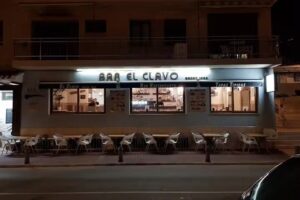 El Clavo