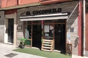 El Cocodrilo Madrid