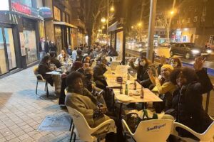 El Colmadito Cervecer&iacute;a