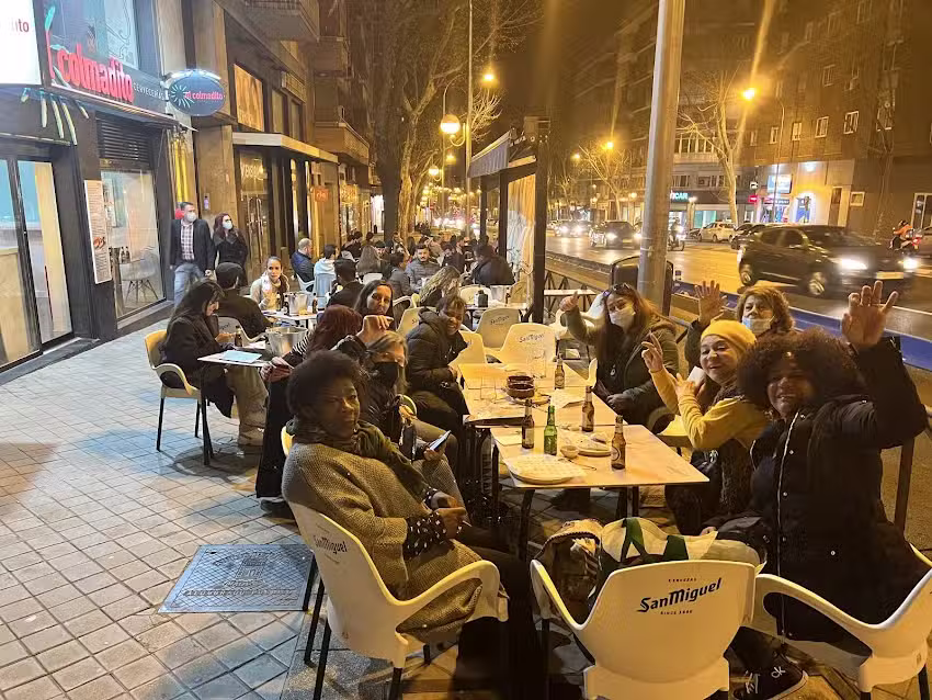 El Colmadito Cervecer&iacute;a