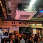 El Colmado