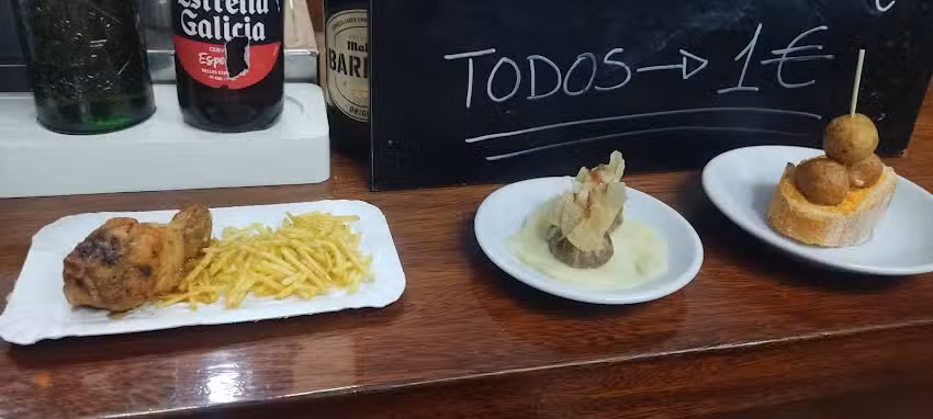 El Colmado