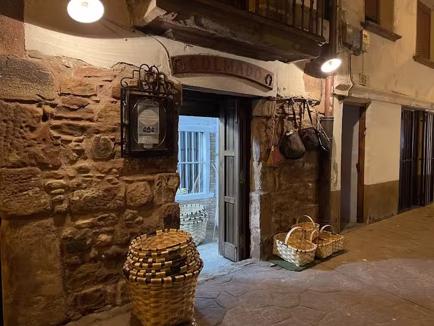 El Colmado de Ezcaray