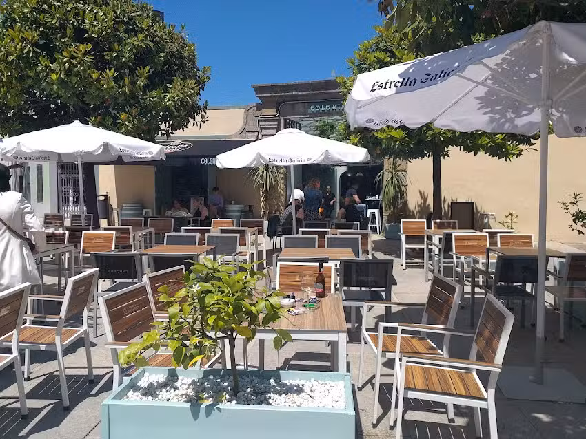 El Colonial de Jos&eacute;