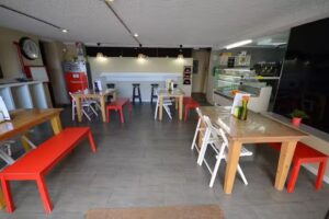 EL COMPLEJO 24 Horas