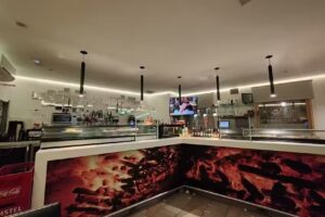 El Condado Del Motores