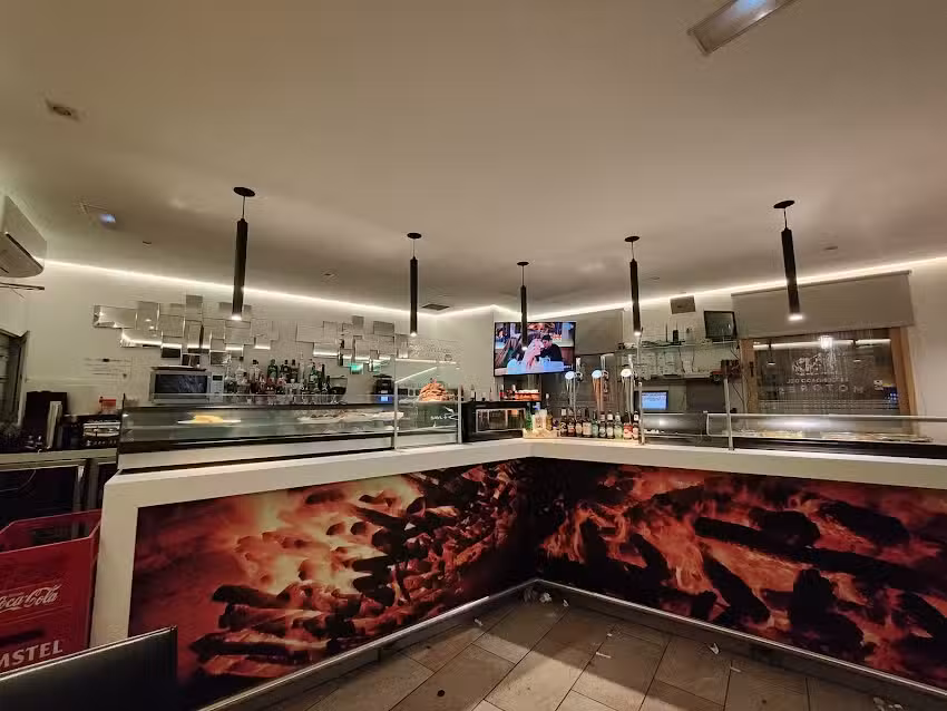 El Condado Del Motores