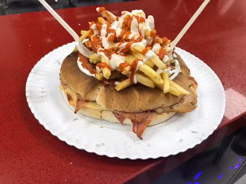 El contagio Andaluz