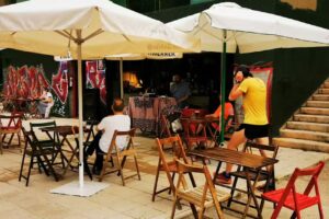 El Coraz&oacute;n Verde