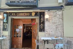 El Corcho