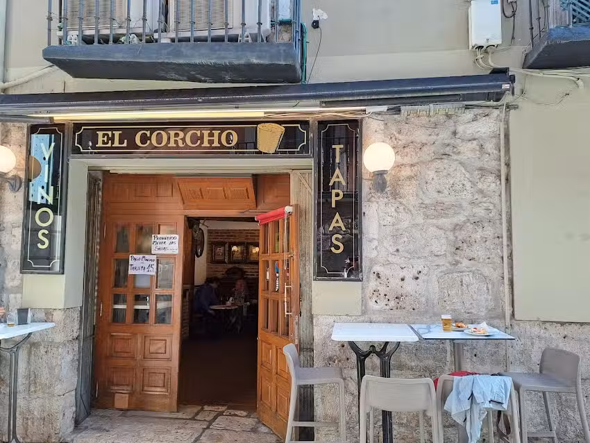 El Corcho
