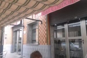 El Cordobés