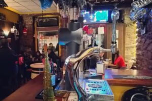 El Cormor&aacute;n Peludo Brew Pub