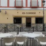 El Corner