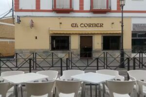 El Corner
