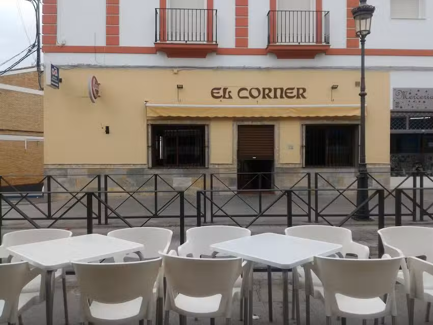 El Corner
