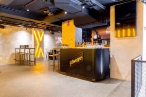 El Corner de Brindis