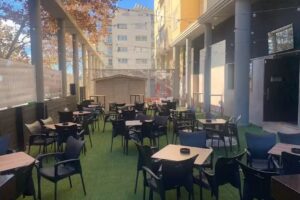 El Corner &ndash; Sport Bar