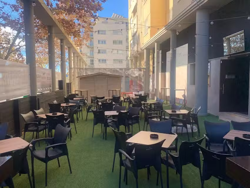 El Corner &ndash; Sport Bar